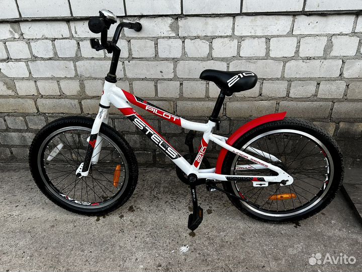 Велосипеды б/у