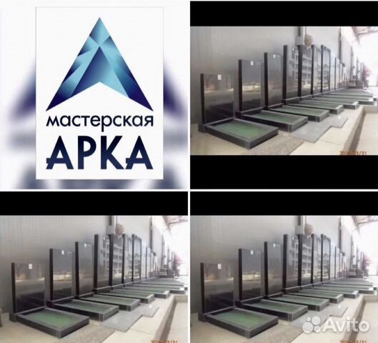 Изготовление и установка памятников