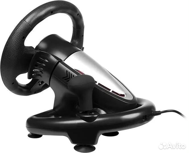 Руль Sven GC-W700 для PC