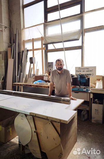 Мебель / Шкафы распашные от производителя