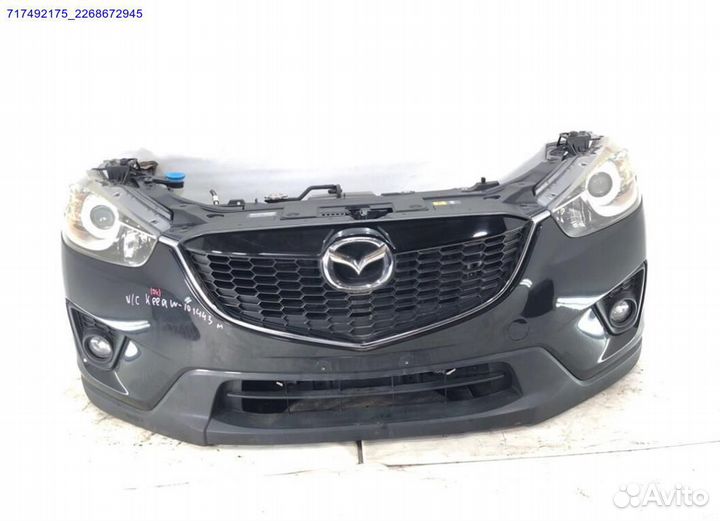 Ноускат Mazda CX-5 KE (Арт.64582)