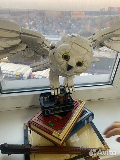 Коструктор аналог lego