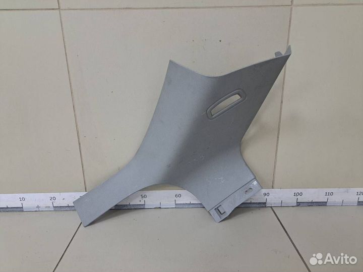 Обшивка стойки Opel Zafira B 2005-2012