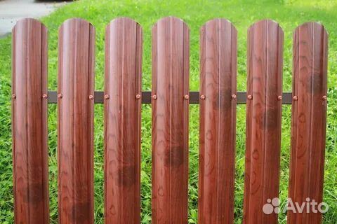 Евроштакетник, ворота, калитки