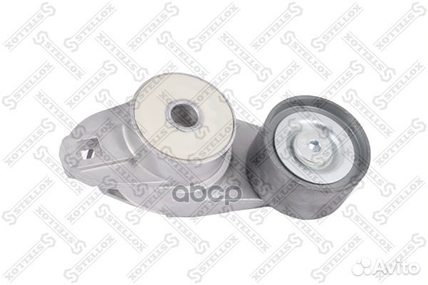 81-67718-SX натяжитель ремня в сборе RVI Magnu