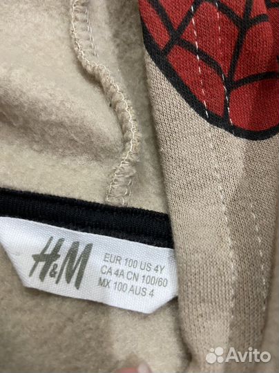 Костюм на мальчика