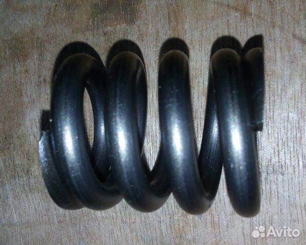 Витая пружина для гидравлического насоса HPV145