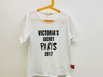 Футболка на девочку Victoria's Secret новая