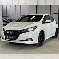 Nissan Leaf AT, 2022, 15 220 км, с пробегом, цена 2 930 000 руб.