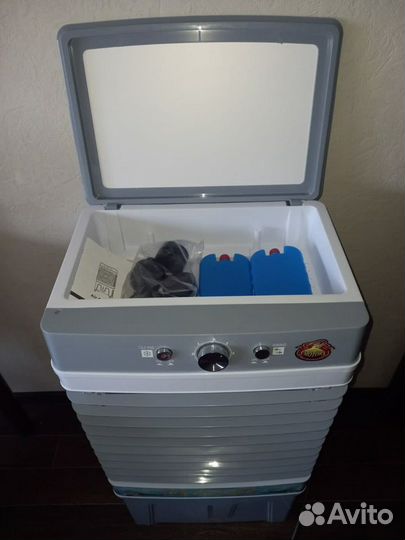 Охладитель воздуха