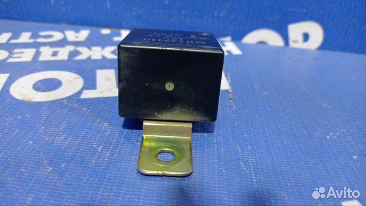 Реле Mitsubishi Pajero 2 внедорожник 4M40 1995