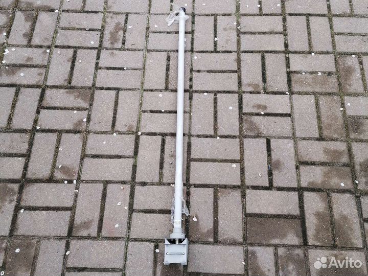 Антенна базовая полярисас 450-6