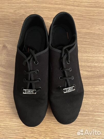 Туфли для бальных танцев мальчику