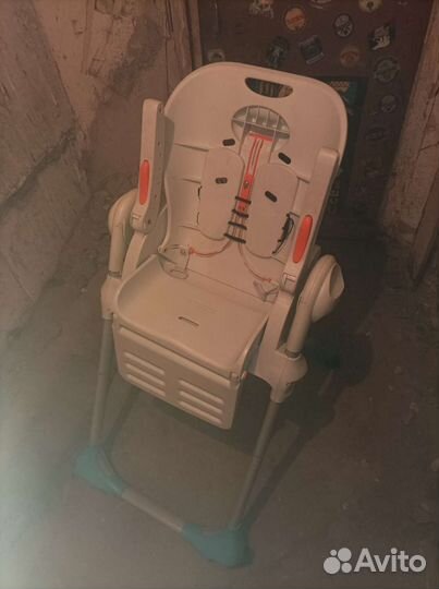 Детский стол для кормления