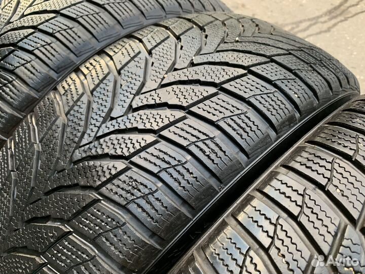 Nexen Winguard Sport 2 SUV 225/55 R18 102V