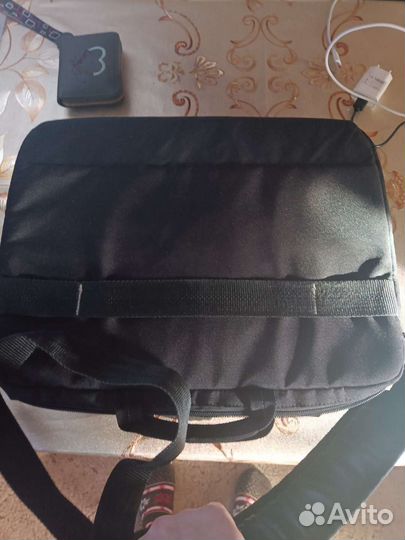 Сумка под ноутбук