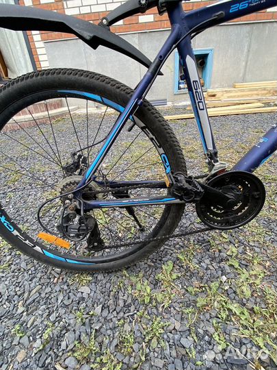 Велосипеды stels navigator 620, 810