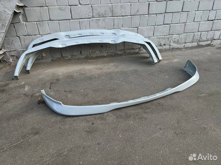 Губа v35 рест копия стекловолокно