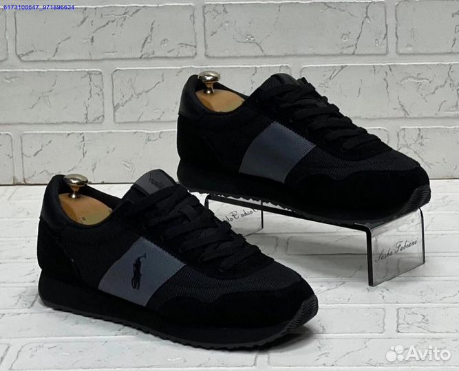 Кроссовки Puma (Арт.61465)