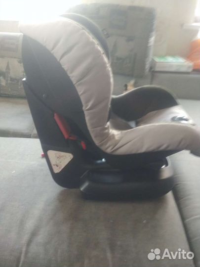 Детское авто кресло до 3-х лет