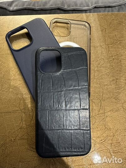 Чехол на iPhone 12 pro max