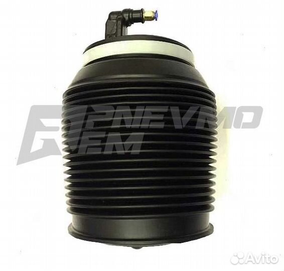 Задний левый пневмобаллон Lexus GX 470