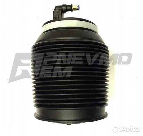 Задний левый пневмобаллон Lexus GX 470