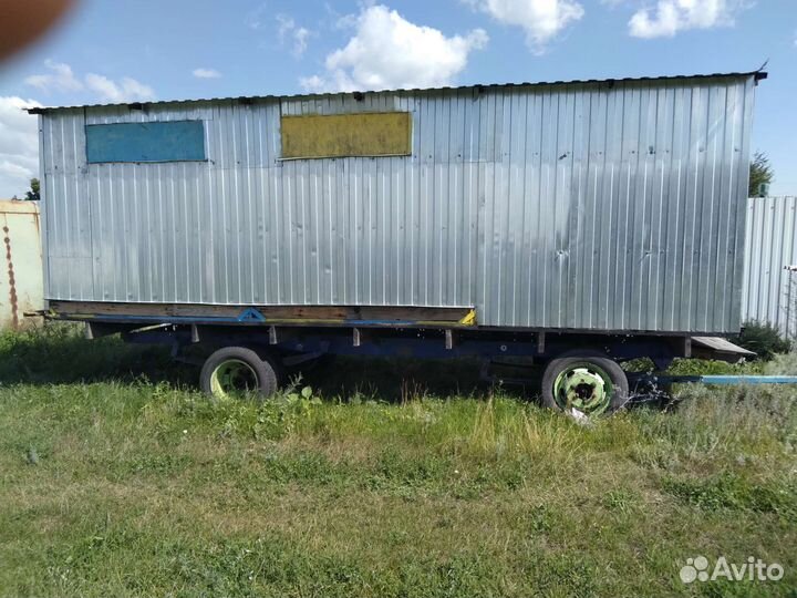 Павильон для пчел