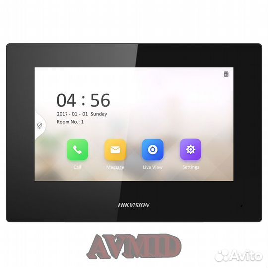 Домофон для частного дома