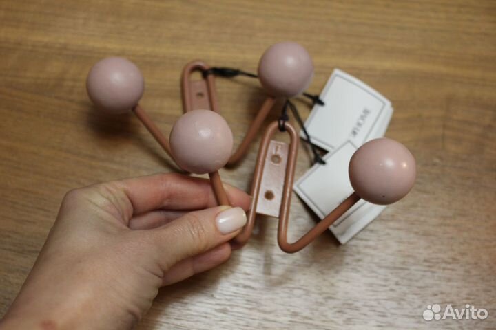 Крючок HM home