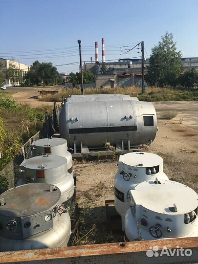 Компрессорная установка - 2BM4-20/4 (753 WM73)