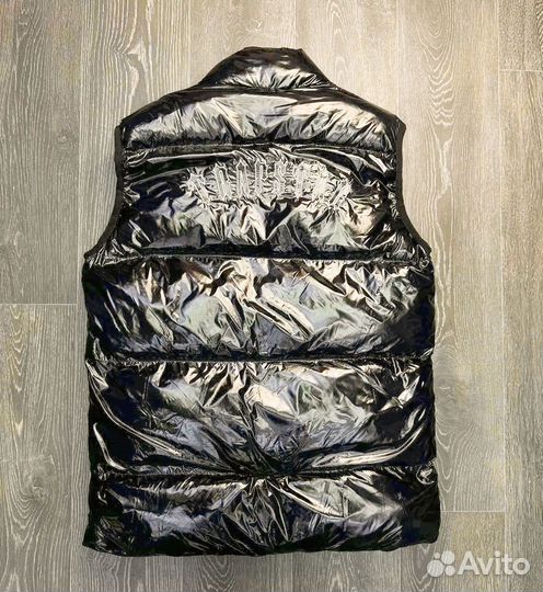 Жилетки trapstar