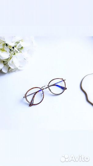 Готовые очки