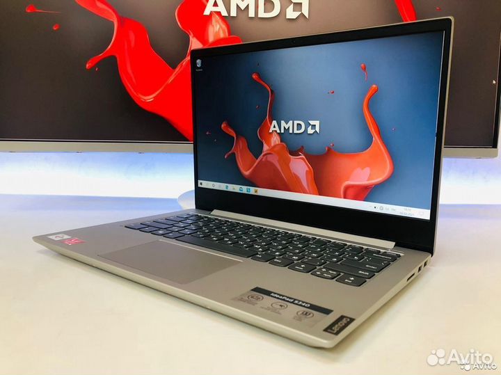 Игровые ноутбуки i3 i5 i7 SSD гарантия от 1 месяца