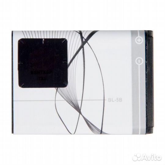 Батарея для nokia Nokia 3220