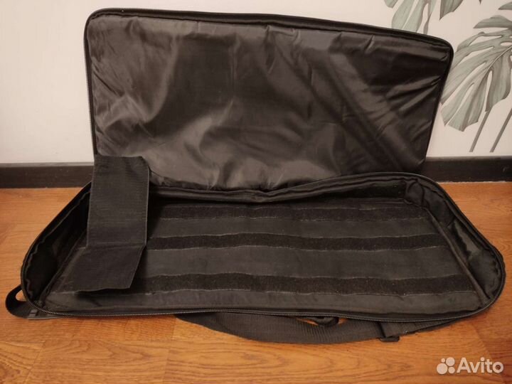 Сумка для педалей Electro-Harmonix (EHX)