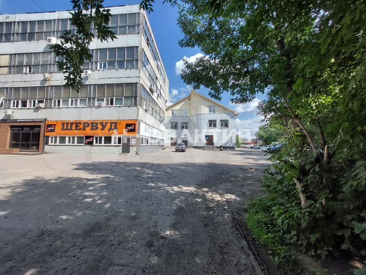 Сдам офисное помещение, 192 м²