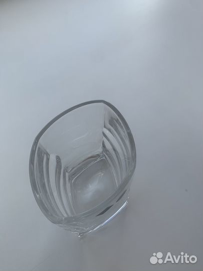 Стаканы Богемия