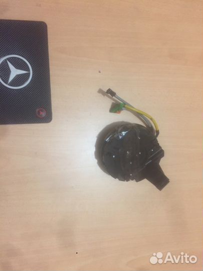 Шлейф Подрулевой на спринтер А9064640318