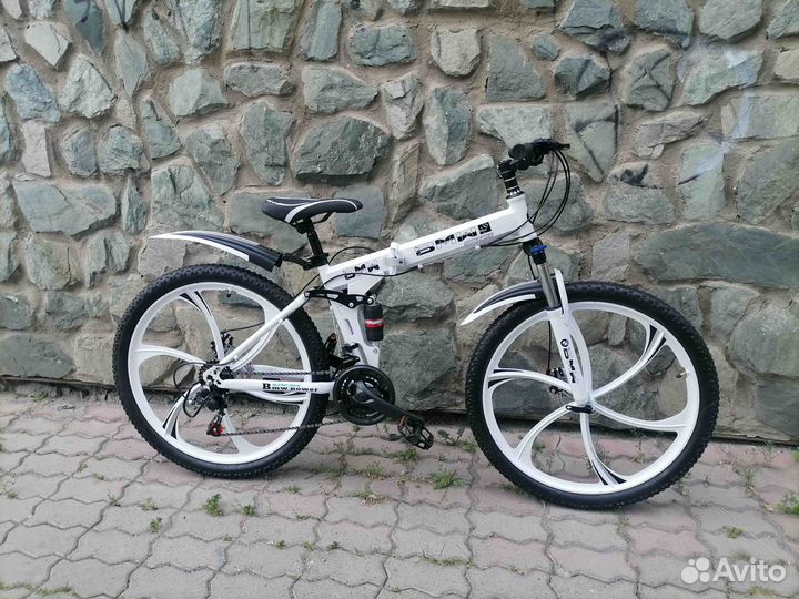 Велосипед Арт: 864