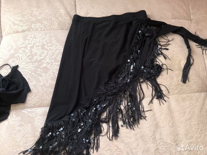 Костюм женский для танцев