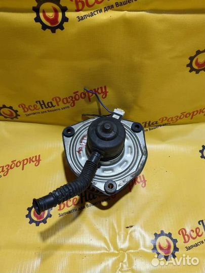 Моторчик печки Chevrolet Lanos седан 1.5 2008