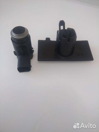 Датчик парктроника Рено