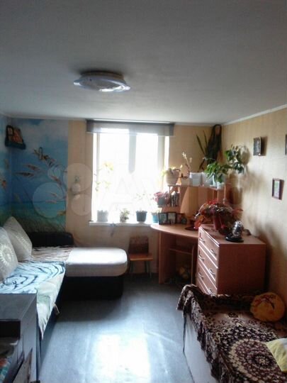 3-к. квартира, 68,7 м², 2/2 эт.