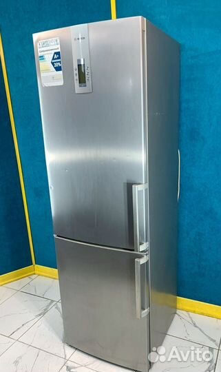 Холодильник б/у с гарантией и доставкой