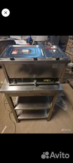 Мармит Roller gril