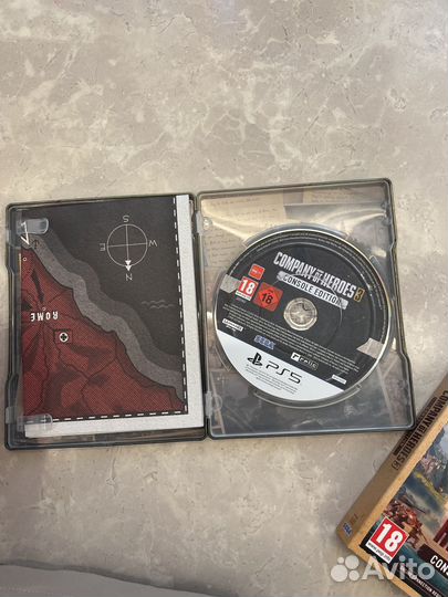 Игры для приставок ps5