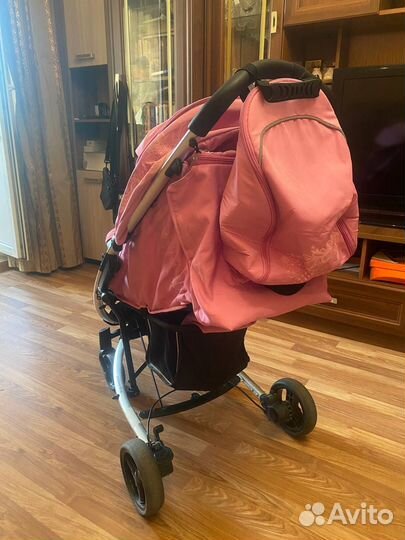 Детская коляска