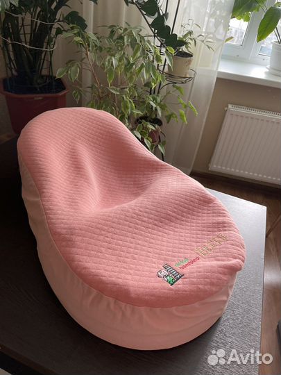 Кокон для новорожденных