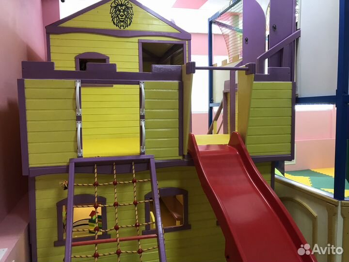 Аренда площадки / аниматоры